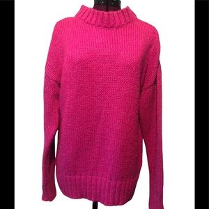 French Connection oversized sweater
